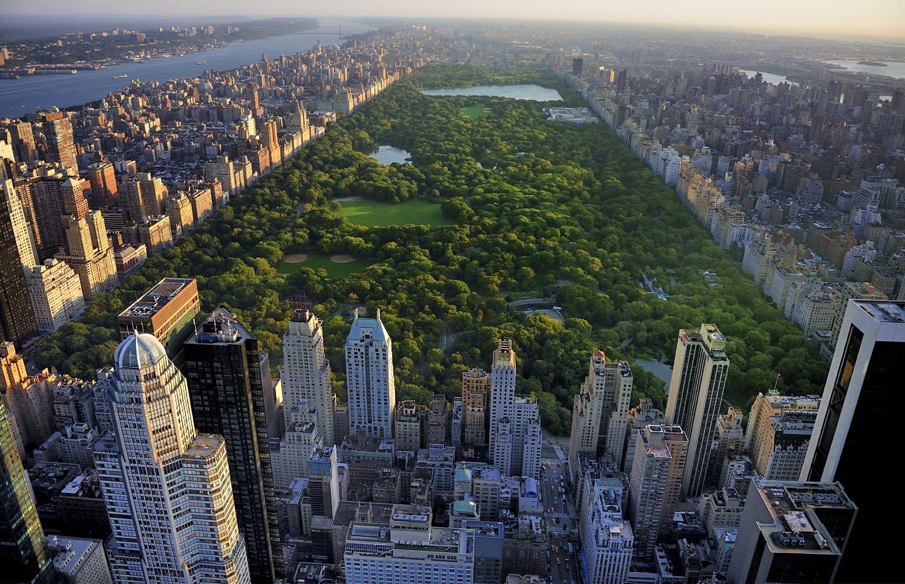 New York City, USA, projected 2050 population: 22.8 million